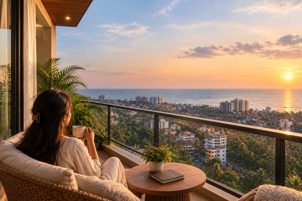 How New Infrastructure Projects Like IT Parks Are Reshaping Property Prices in Mangalore